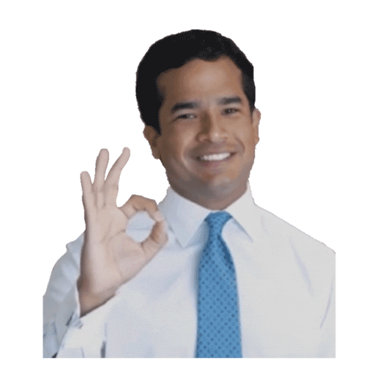 Omar Fernández Sticker