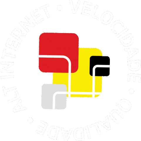Velocidade Sticker by ALT Internet