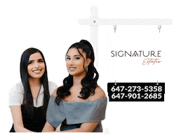 Niveda Illandiraiyan Sticker by Signature Estates