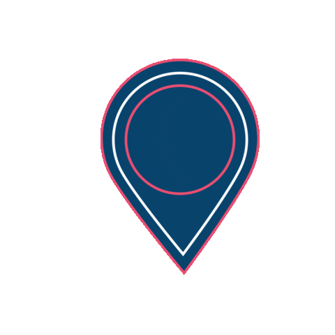 Residence Life | University of Leeds Sticker