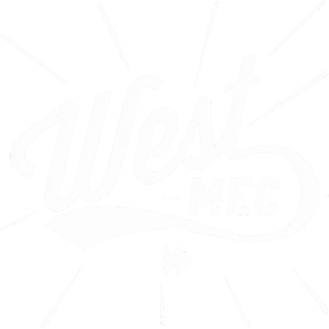 Sticker by West-MEC