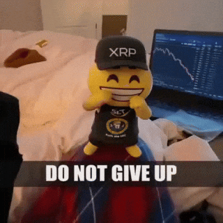 You Can Do It GIF by SaluteXRPL