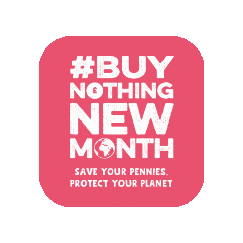 Keep Britain Tidy Sticker