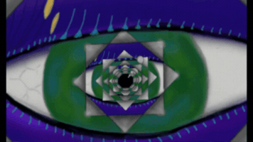 Trippy GIF