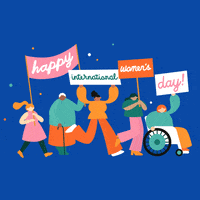Stand Together Dia De La Mujer GIF by Hallmark Gold Crown - Find & Share on GIPHY Stand Together Dia De La Mujer GIF by Hallmark Gold Crown - Find & Share on GIPHY