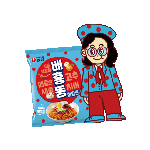 nongshim_official Sticker