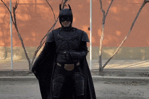 Batman GIF