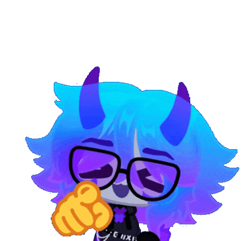 Animated Sticker