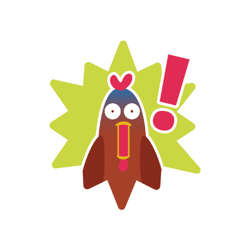 Fundo El Peumo Sticker