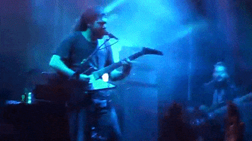 GIF by Coheed and Cambria