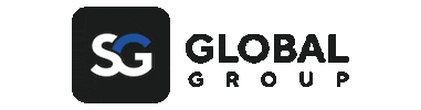 Globalgroup Sticker by Morar-EUA