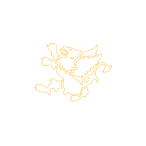 Sticker by St. Clair College