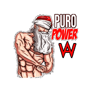 Power Sticker