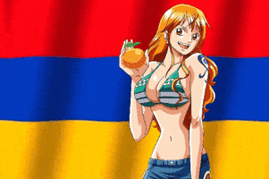 Anime GIF