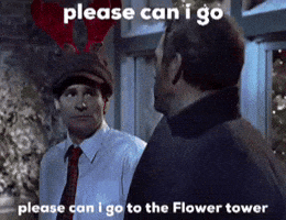 House Md Flower GIF