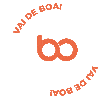 Vai Com Tudo Sticker by Mould Group | boaonda