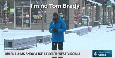 GIF by The Weather Channel