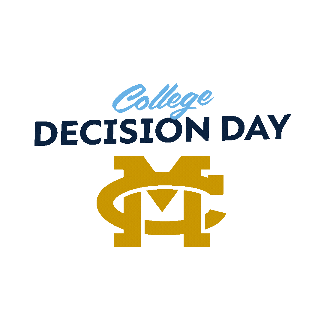 Sticker by MissCollege