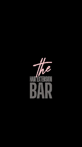 TheHairExtensionBar GIF