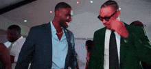 Say Less Watch Me GIF