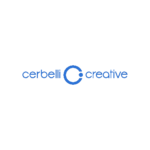 Cerbell Creative Sticker