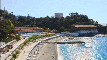 Happy Swimming Pool GIF by Casol