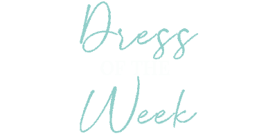 Wedding Dress Weddinggown Sticker by Herzbraut - Concept Boutique