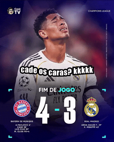 Cade Os Caras Kkkkk GIF