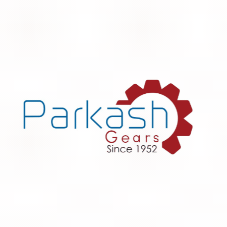 Helical Gear Manufacturer GIF