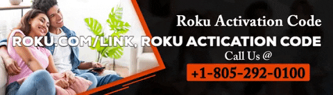 Rokucomlink GIF
