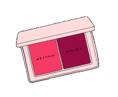 Westmanatelier Sticker by WA