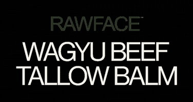 GIF by RAWFACE SKIN