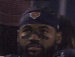 Nfl Bears GIF
