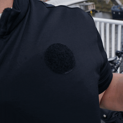 Coureur De Monde GIF