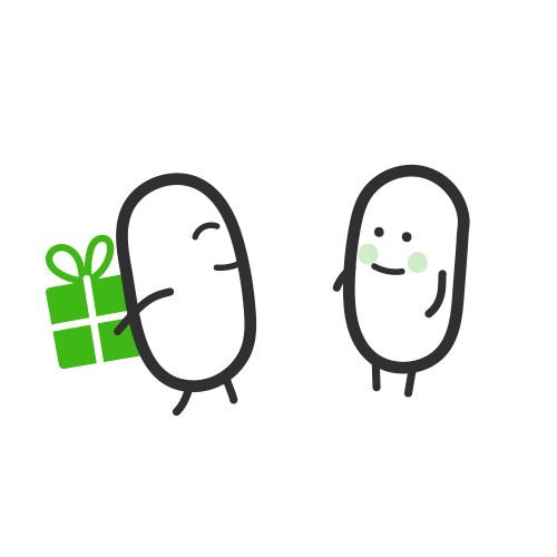 Tic Tac Belgium Sticker