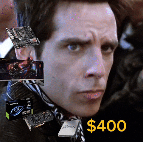 Pc Funny Meme GIF