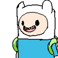 Finn El Human GIFs - Find & Share on GIPHY