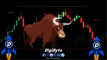 Crypto Cryptocurrency GIF by changeangel