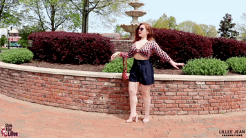 Happy Dance GIF by Lillee Jean