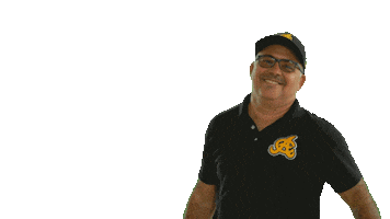 Hadzael Sticker by Águilas Cibaeñas