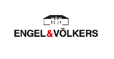 Engel & Völkers Bozen Sticker