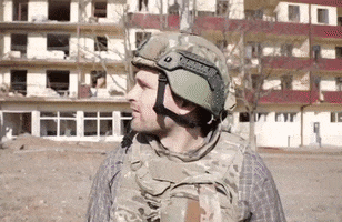 Army GIF