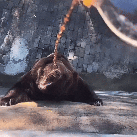 Goon Thirsting GIF by Respective