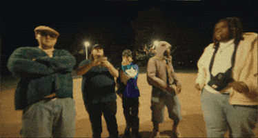 Dance Vibes GIF by BiGMoley