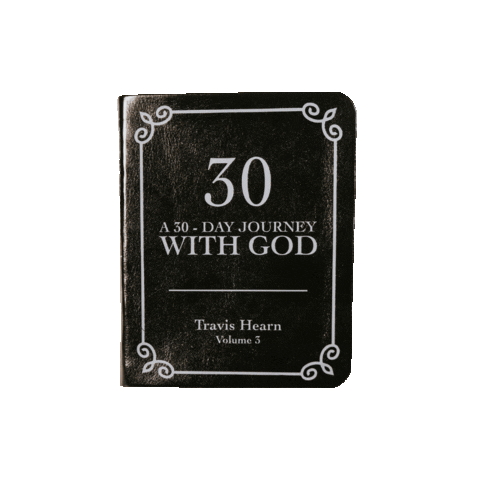 Impact Church Sticker by Kenzie Rich