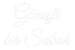 Sabah Kahvalti Sticker