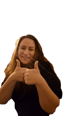Helo Yes Sticker by Wetenswaardig