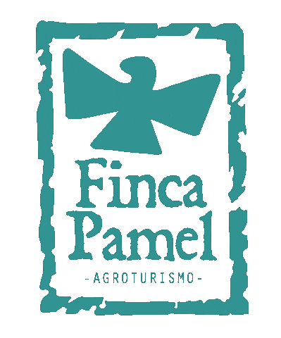 Finca Pamel Sticker