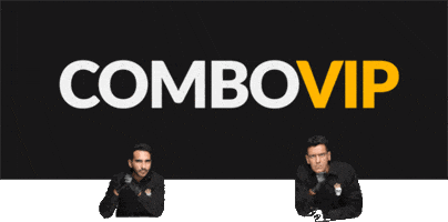 Combovip GIF by Perito VIP