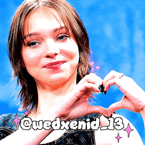 I Love You GIF